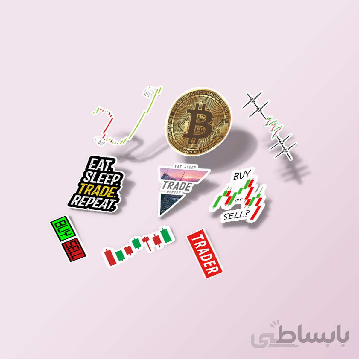 پک فستوری بورس و ترید