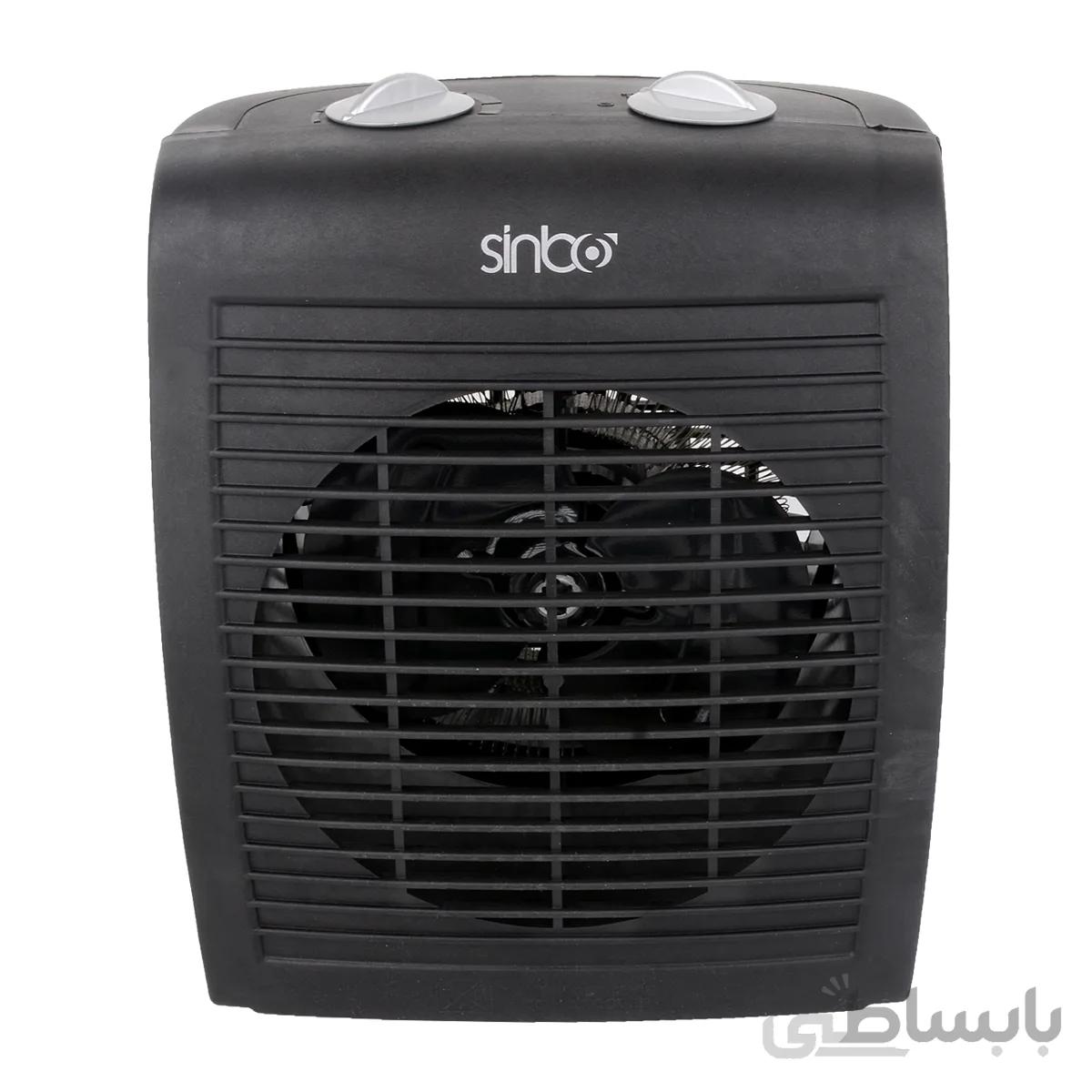 فن هیتر سینبو مدل SFH3317
