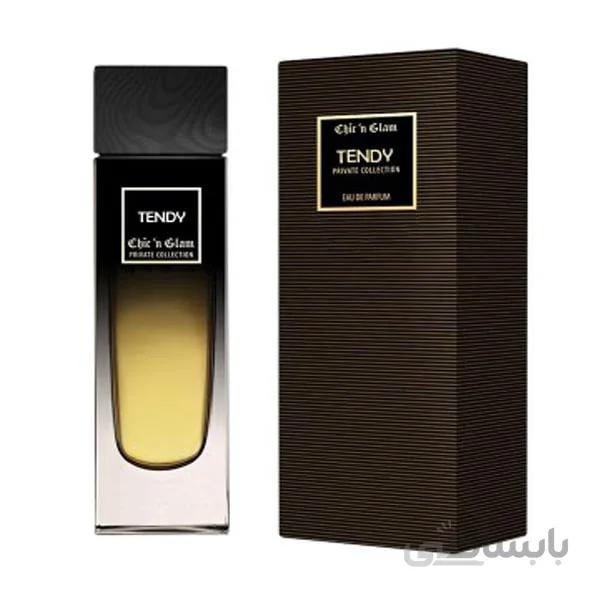 ادکلن مردانه ترندی چیک ان گلم (Chic ‘n Glam) Trendyحجم 100میل