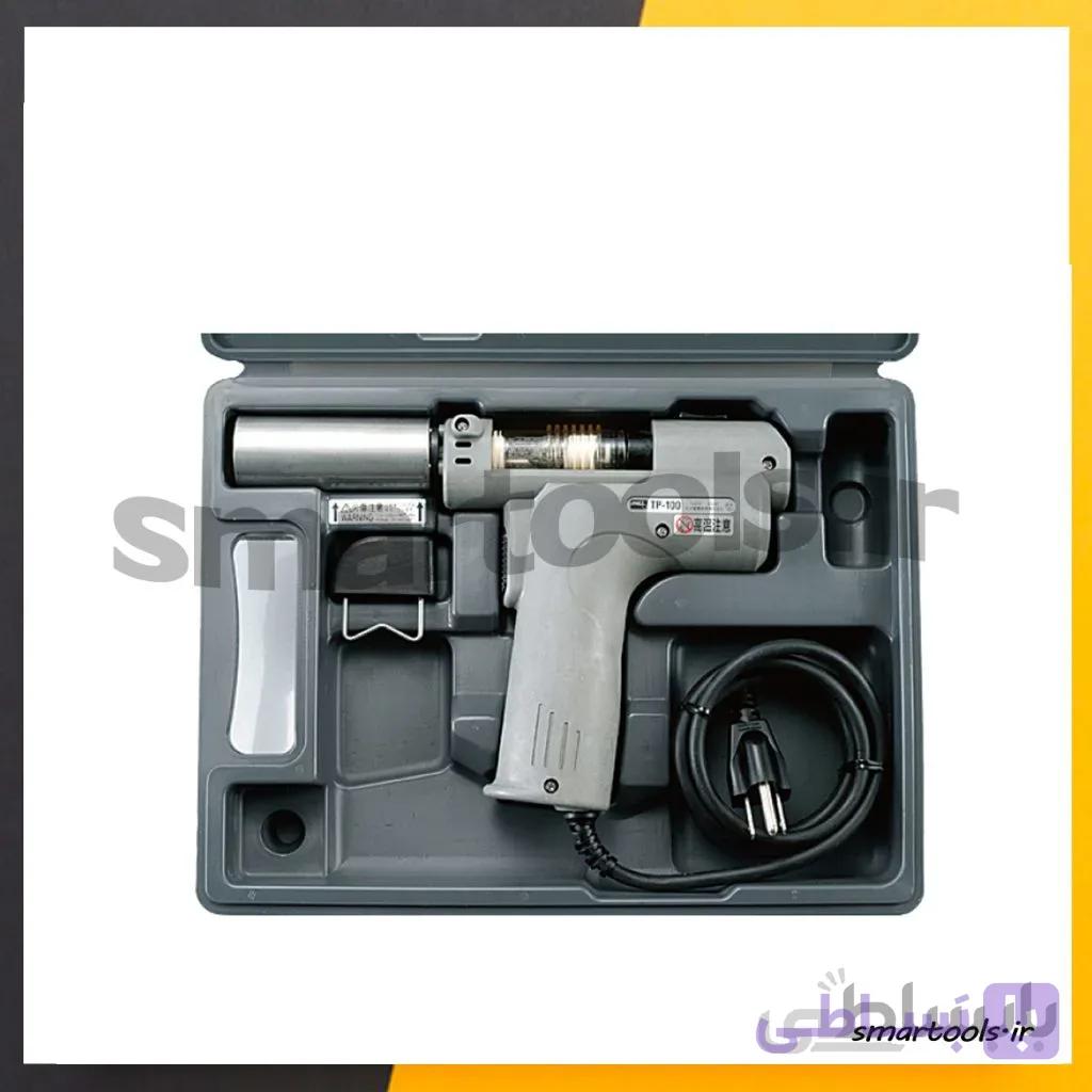 قلع کش برقی گات مدل GOOT TP-100