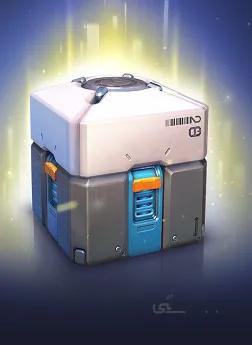 خرید اورجینال Overwatch : Loot Boxes