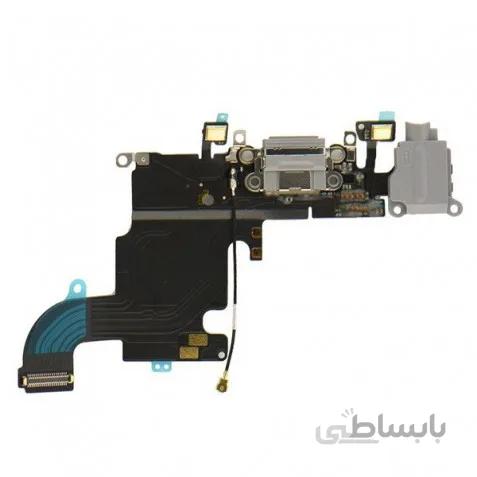 فلت شارژ آیفون 6 اس