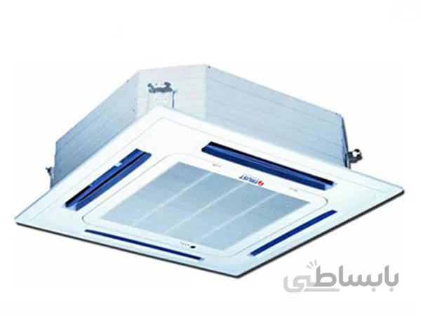 فن کویل کاستی Trust