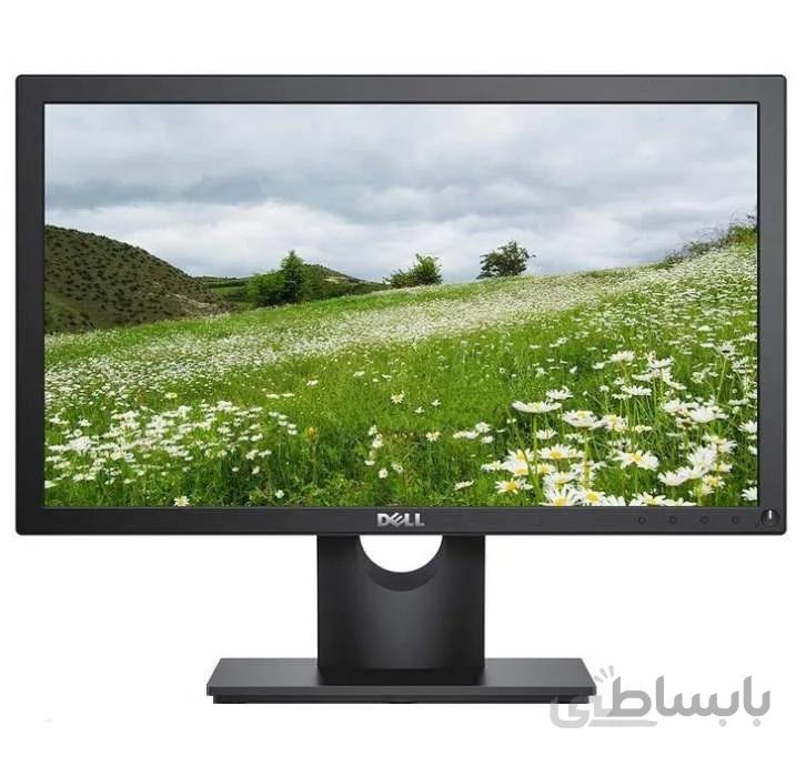 مانیتور دل مدل dell e2218hn ا Dell E2218HNMONITOR
