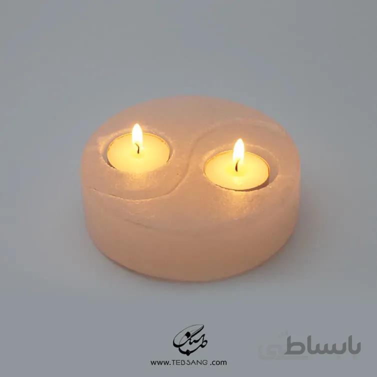 شمعدان یین و یانگ
