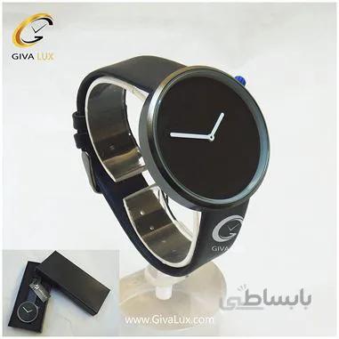 ساعت اسپرت طرح بول بول ابیگل