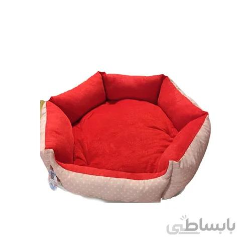 جای خواب توپ توپی شش ضلعی