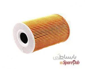 فیلتر روغن موتور بنز - سال 2008 تا 2016