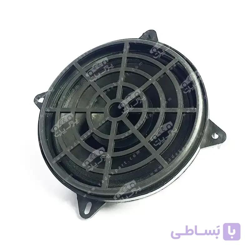 بلندگو (باند) عقب فابریک شرکتی ایساکو پژو 206 207
