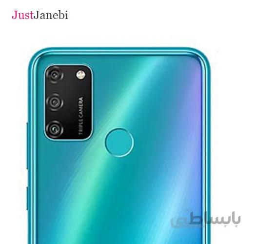محافظ لنز موبایل ضد ضربه هوآوی Huawei HONOR 9َA