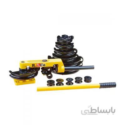 لوله خم کن دستی RSCO مدل PBM10-25