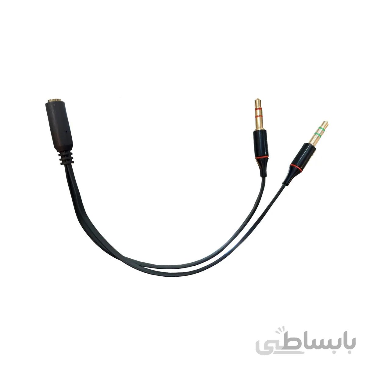 مبدل یک به دو اندرویدی ساندکو مدل S2