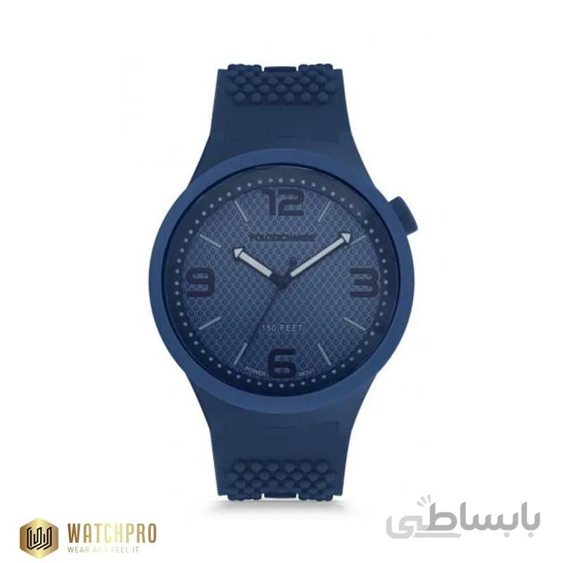ساعت مچی مردانه پولو اکسچنج مدل PX9017-08