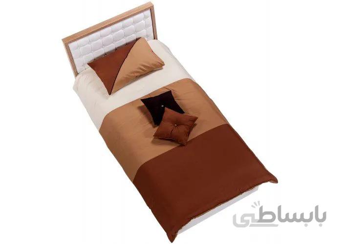 روتختی نوجوان T01 سه رنگ 120*200