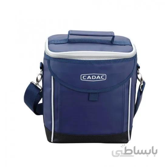 کیف خنک نگهدارنده مدل Cadac - 12 Can Premium