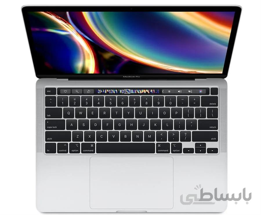 مک بوک پرو 16GB RAM | 512GB SSD | i5 | MWP72 ا Macbook Pro MWP72