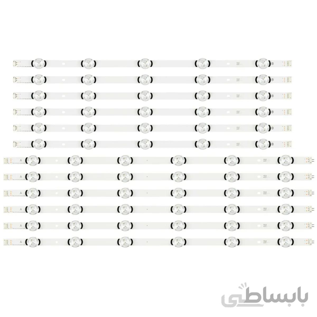 بک لایت ال جی 60LB