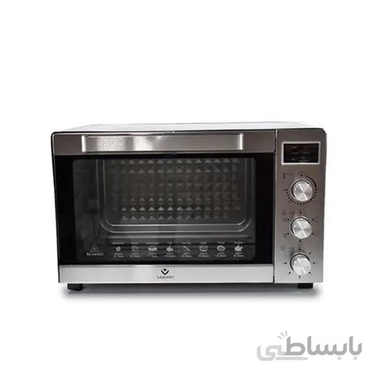 آون توستر وگاتی ۶۰ لیتری VE-75