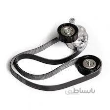 تسمه تایم ال نود