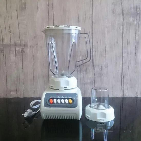 مخلوط کن دو کاره المپیا مدل OLYMPIA OE-888 ا OLYMPIA OE-888 Blender