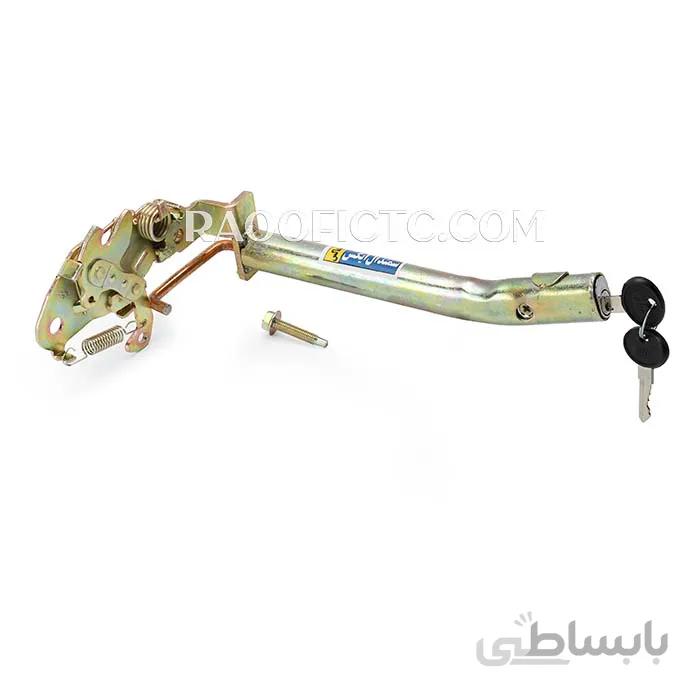 قفل کاپوت سمند LX
