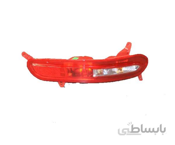 مه شکن عقب راست تیگو ۵