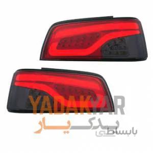 چراغ اسپرت پژو پارس عقب جفت NGCO طرح کادانزا