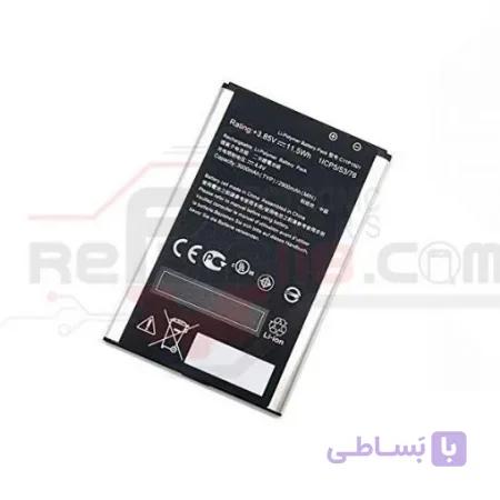 باتری گوشی ایسوس زنفون Asus Zenfone 2 Laser ZE601KL
