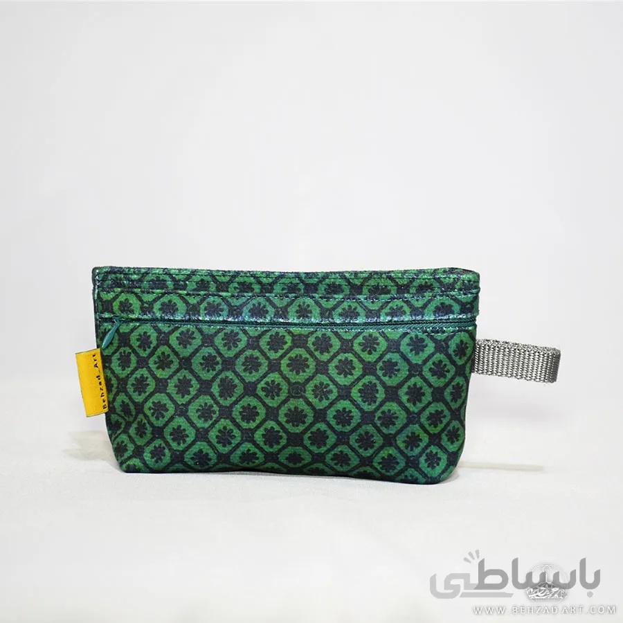 کیف اکسسوری طرح تکسچر 1