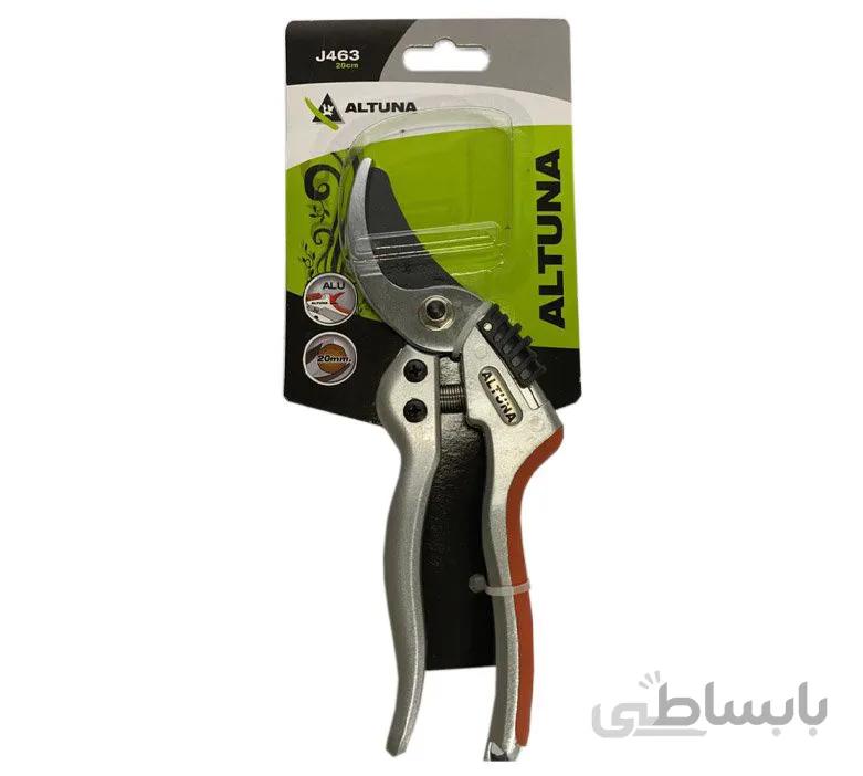 قيچي باغ التونا J463
