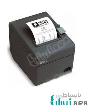 فیش پرینتر TM-T20III اپسون ا Epson TM-T20III Printer connector
