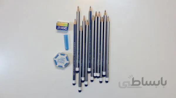 مداد دامس مدل X1