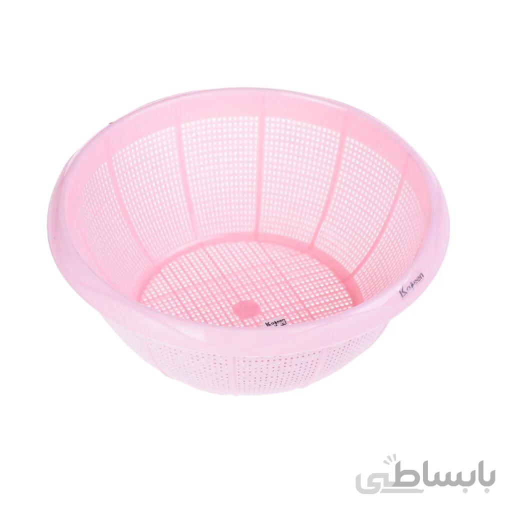 آبکش کاجین سایز 2