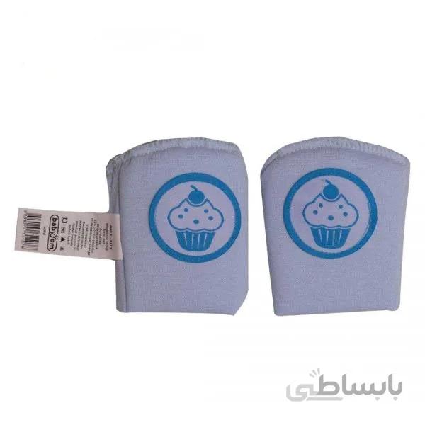 زانوبند نوزاد BabyJem کد۱۰۷