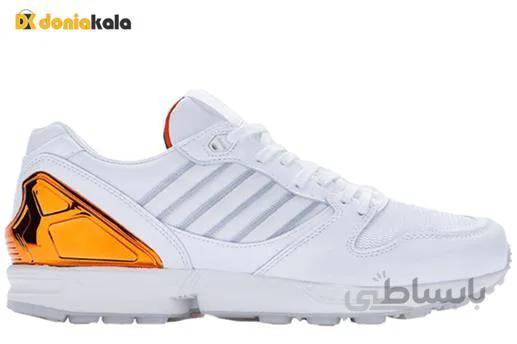 کتانی اورجینال مخصوص پیاده روی و دویدن مردانه آدیداس زد ایکس ADIDAS ZX 5000 THE U fz4416 ا Original ketone for mens walking and running ADIDAS ZX 5000 THE U fz4416