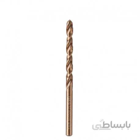 مته کبالت دار تی ای ام سایز 5