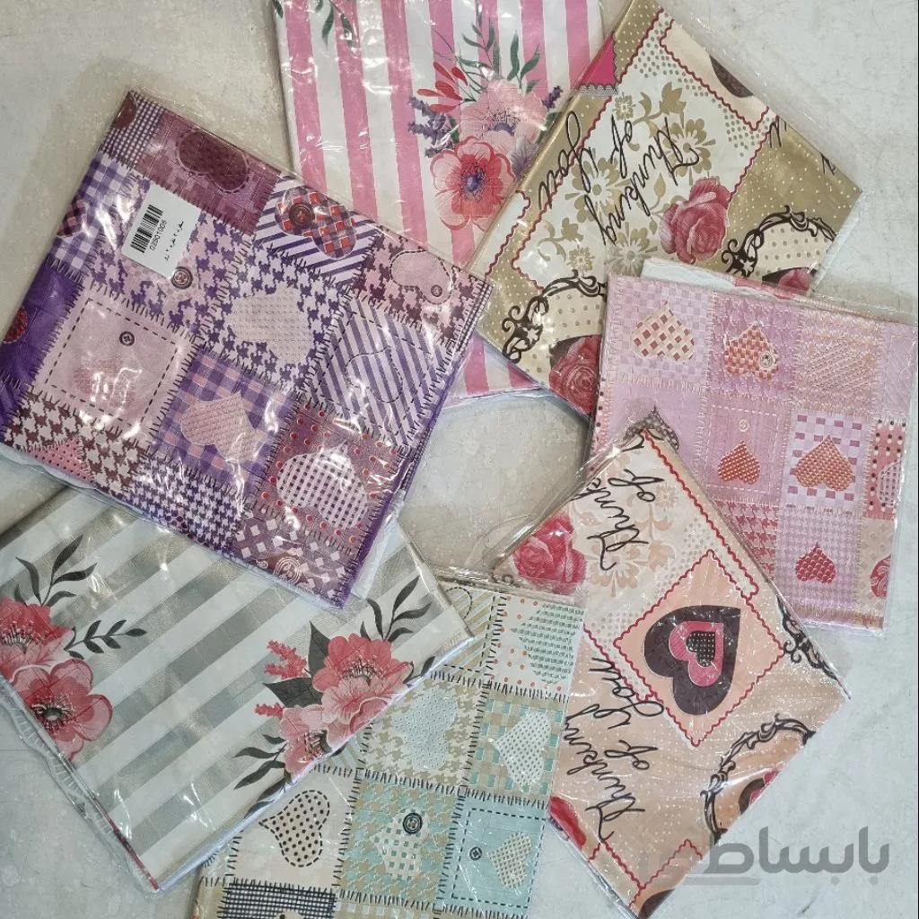 سفره 2 نفره / یک رو