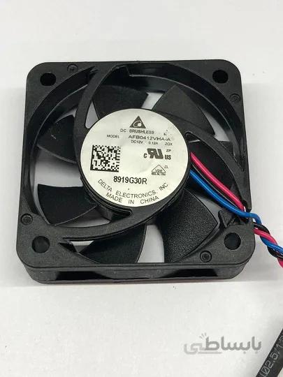 فن بلبرینگی 1*4*4 دلتا Fan 12V DELTA