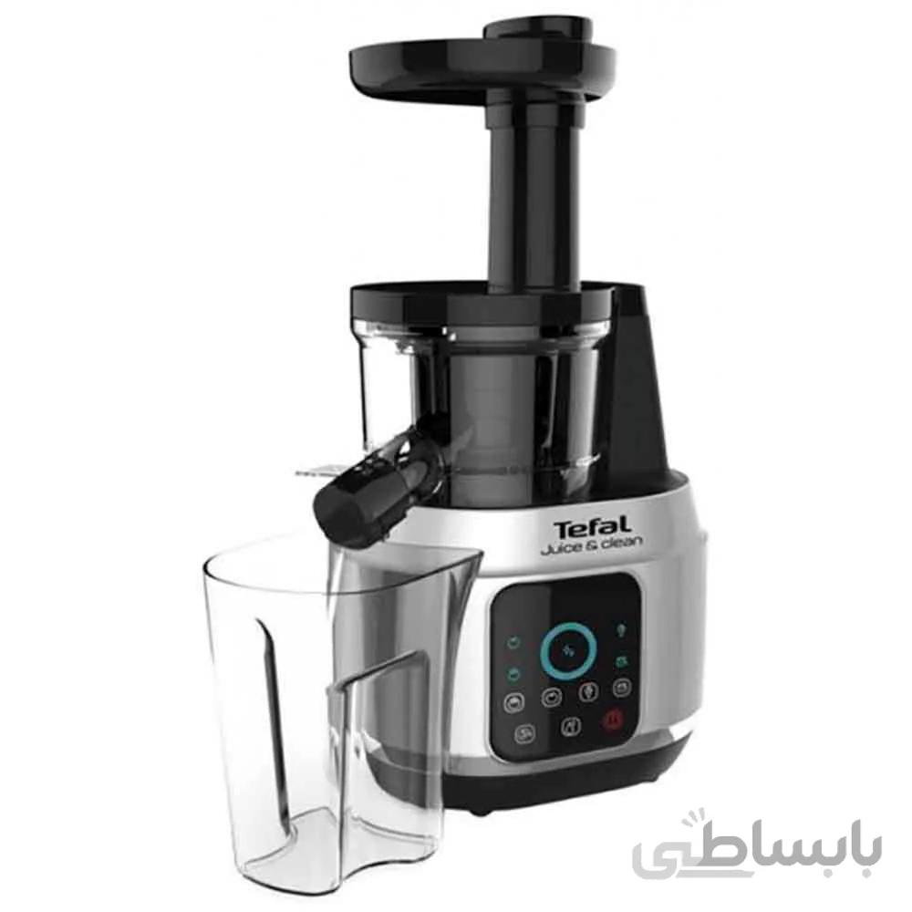آبمیوه گیر(عصاره گیر) تفال مدل ZC 420