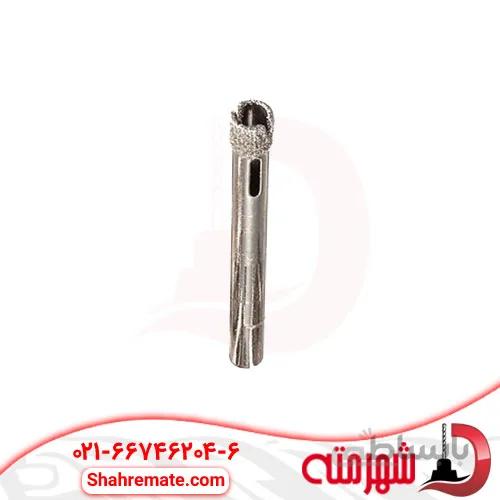 گردبر شیشه و سرامیک سایز 8 میلی متر