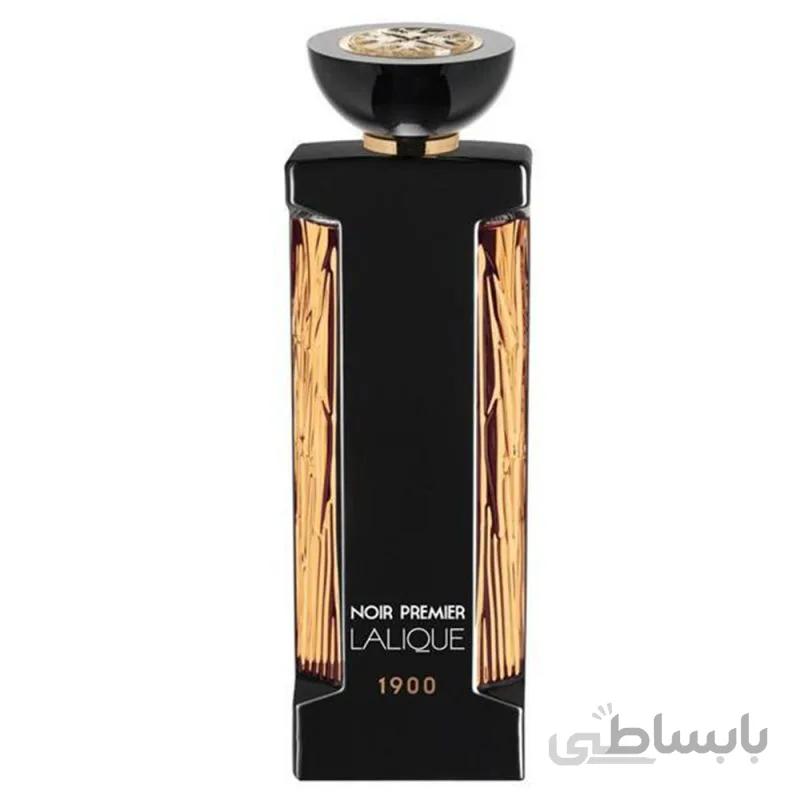 ادو پرفیوم لالیک مدل Terres Aromatiques حجم 100 میل ا Lalique Terres Aromatiques Eau De Parfum 100ml