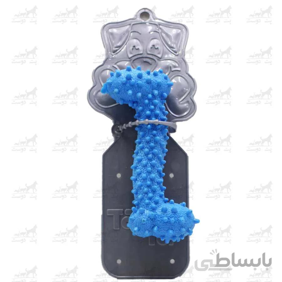 اسباب بازی دندانی طرح استخوان مدل 1411