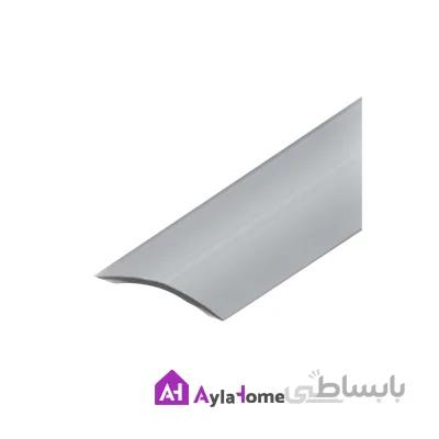 پروفیل آلومینیومی گرده ماهی کد 901 (شاخه 3 متری)