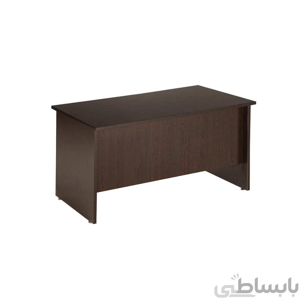 میز کارمندی و کارشناسی مدل Deco طرح و فرم