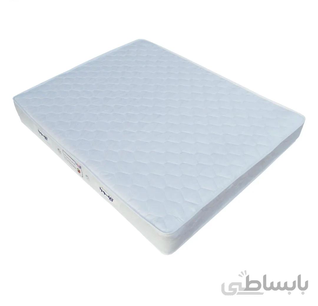 تشک فنری مدل bonel plus به همراه محافظ تشک ضد آب - ۱۴۰.۲۰۰