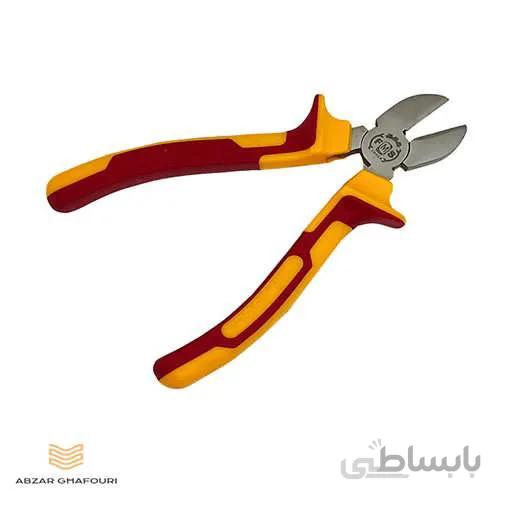 انبر سیم چین ام اس سایز 6.5 اینچ