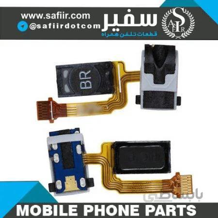 FLAT HANDSFREE + SPEAKER J2