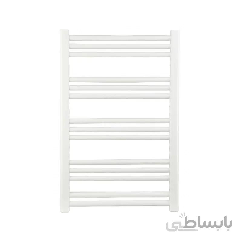 حوله خشکن الوم رخش مدل 14لول 80cm