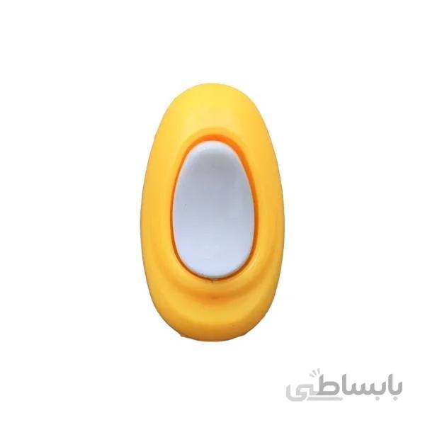 کلید بین راهی ebc