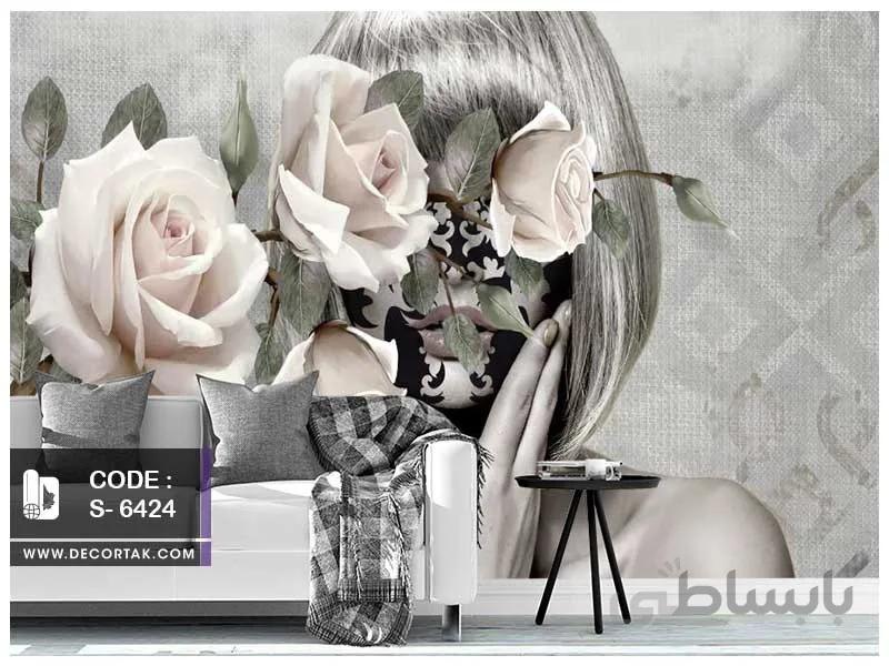 پوستر دیواری اسپرت کدS-6424